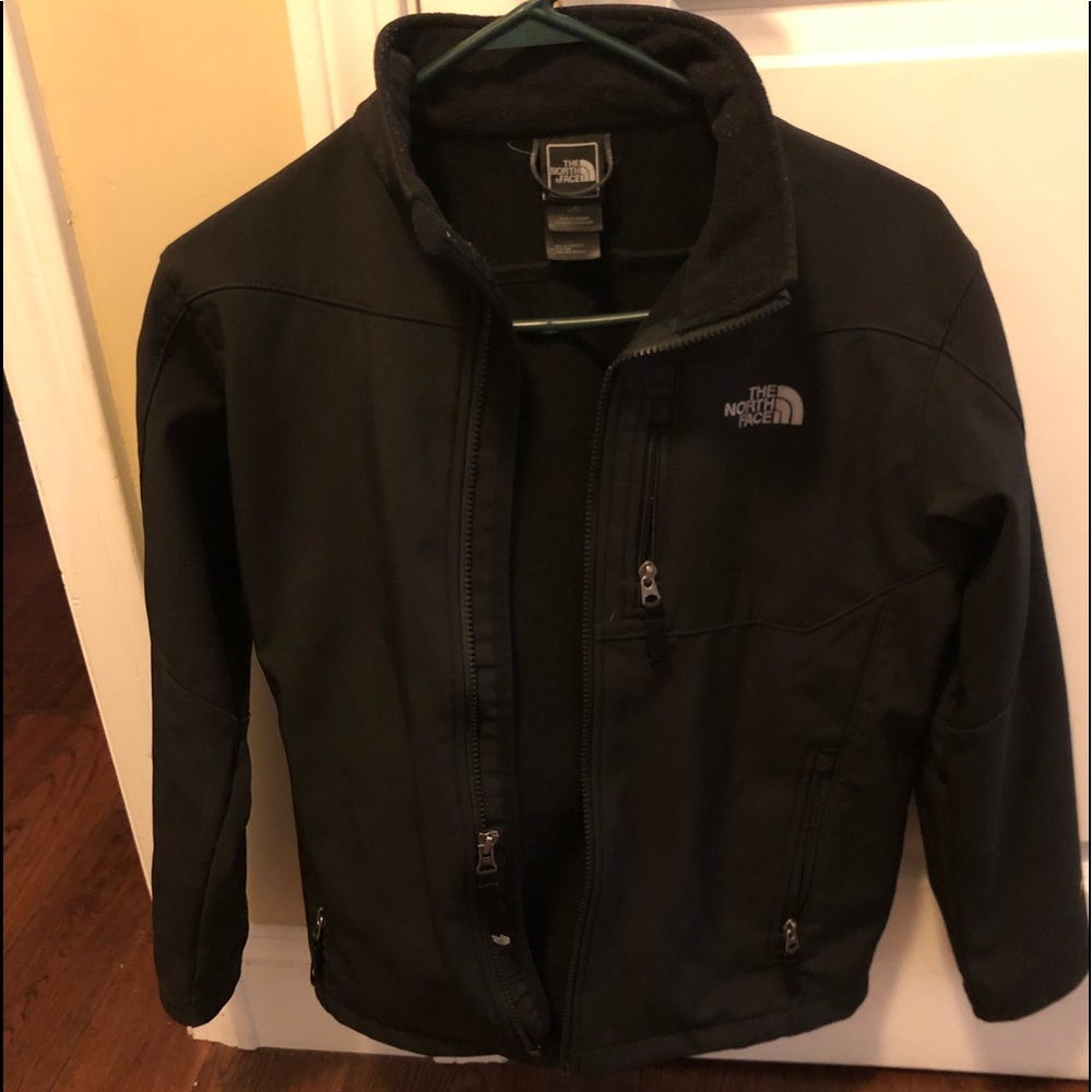 Boys North Face cost